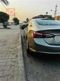 شيفروليه ماليبو